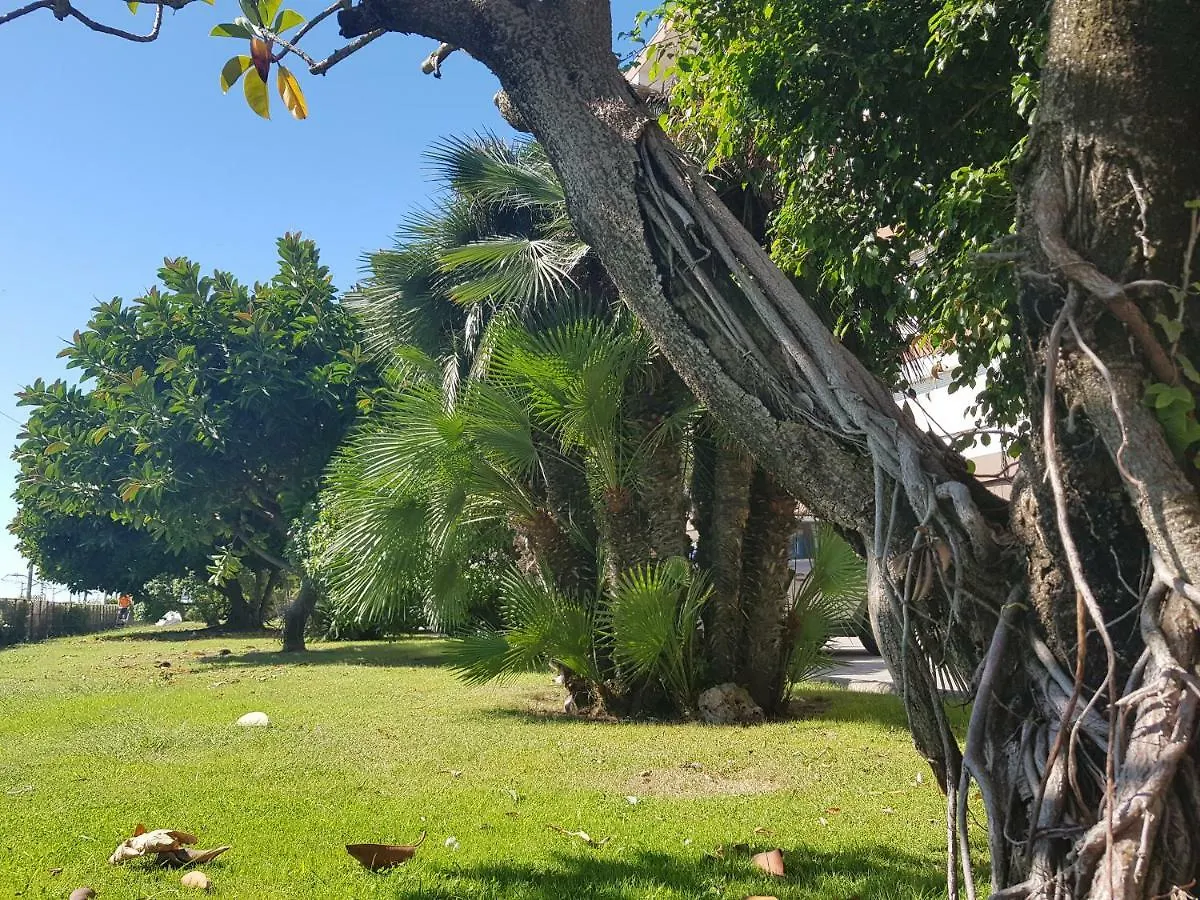 Apartmán Complex Vicor Vilassar De Mar Španělsko