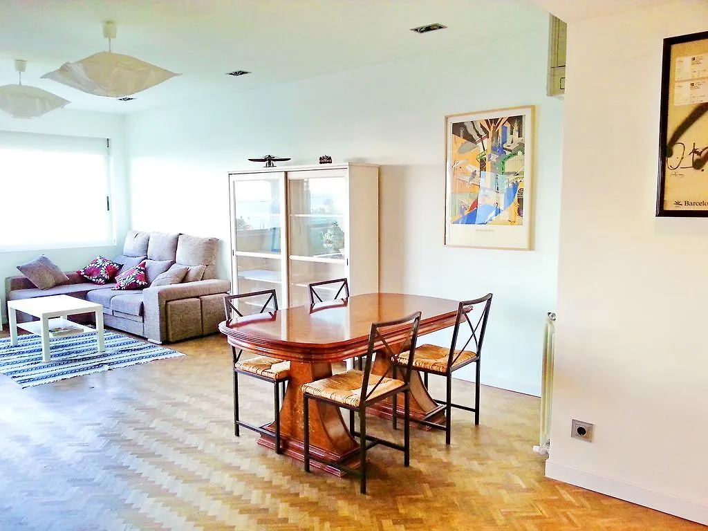 Complex Vicor Apartment Vilassar De Mar Spain